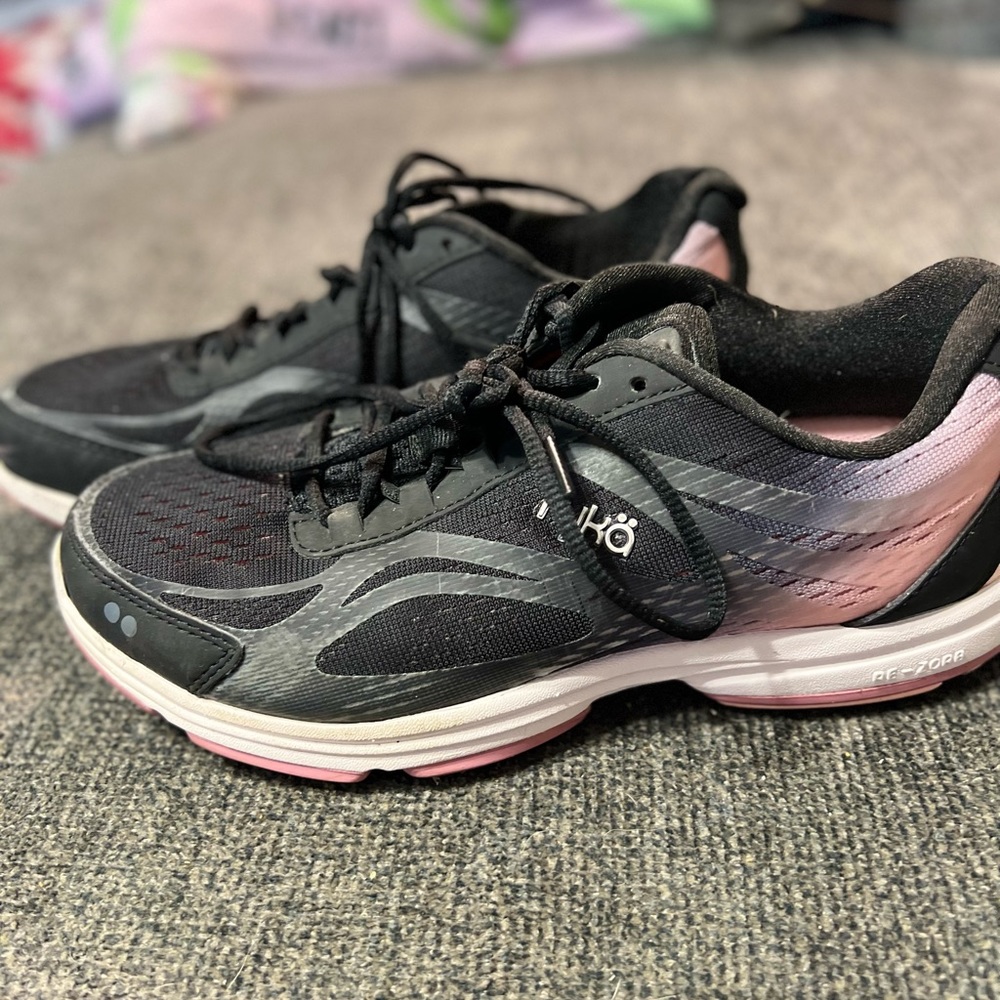 Ryka sneakers